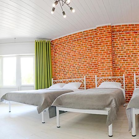 Captain Hotel Zatoka Eksteriør bilde