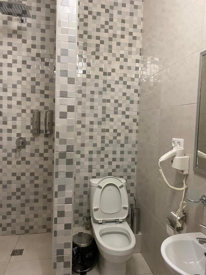 Captain Hotel Zatoka Eksteriør bilde