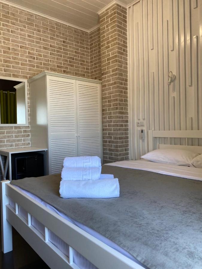 Captain Hotel Zatoka Eksteriør bilde