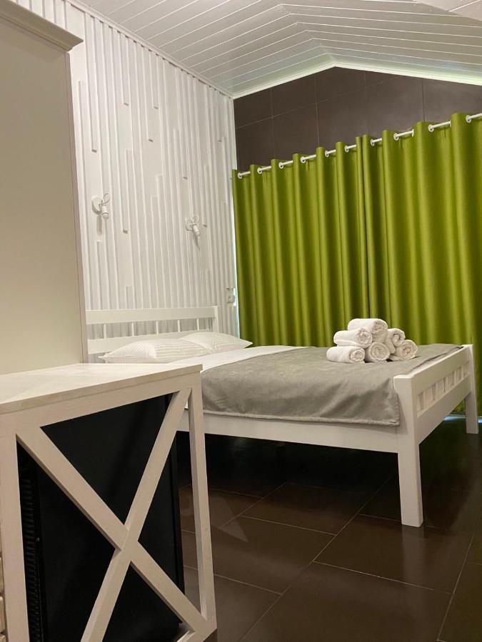 Captain Hotel Zatoka Eksteriør bilde