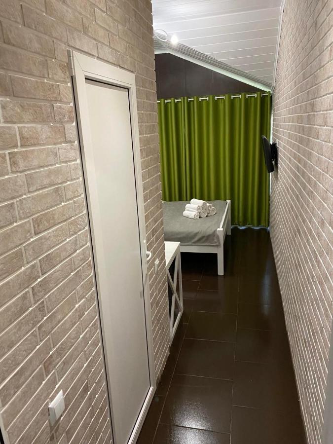 Captain Hotel Zatoka Eksteriør bilde