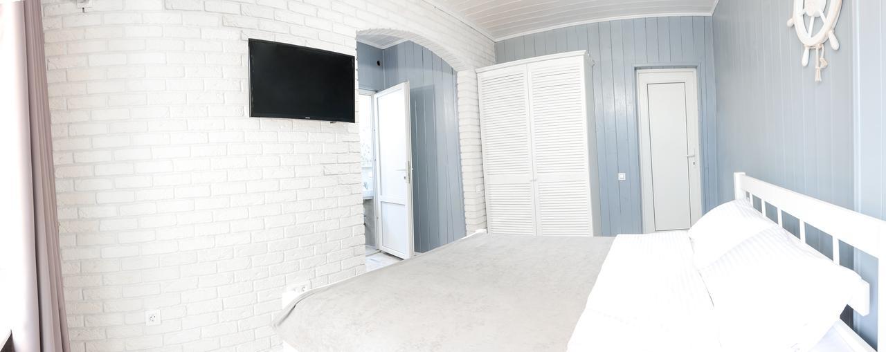 Captain Hotel Zatoka Eksteriør bilde