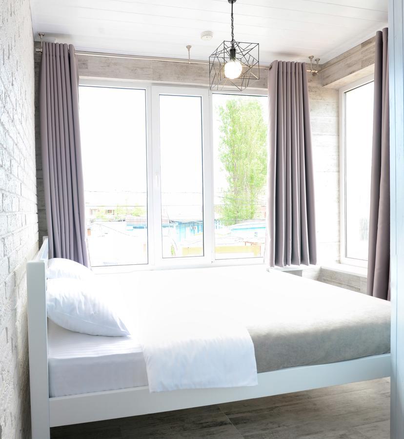 Captain Hotel Zatoka Eksteriør bilde