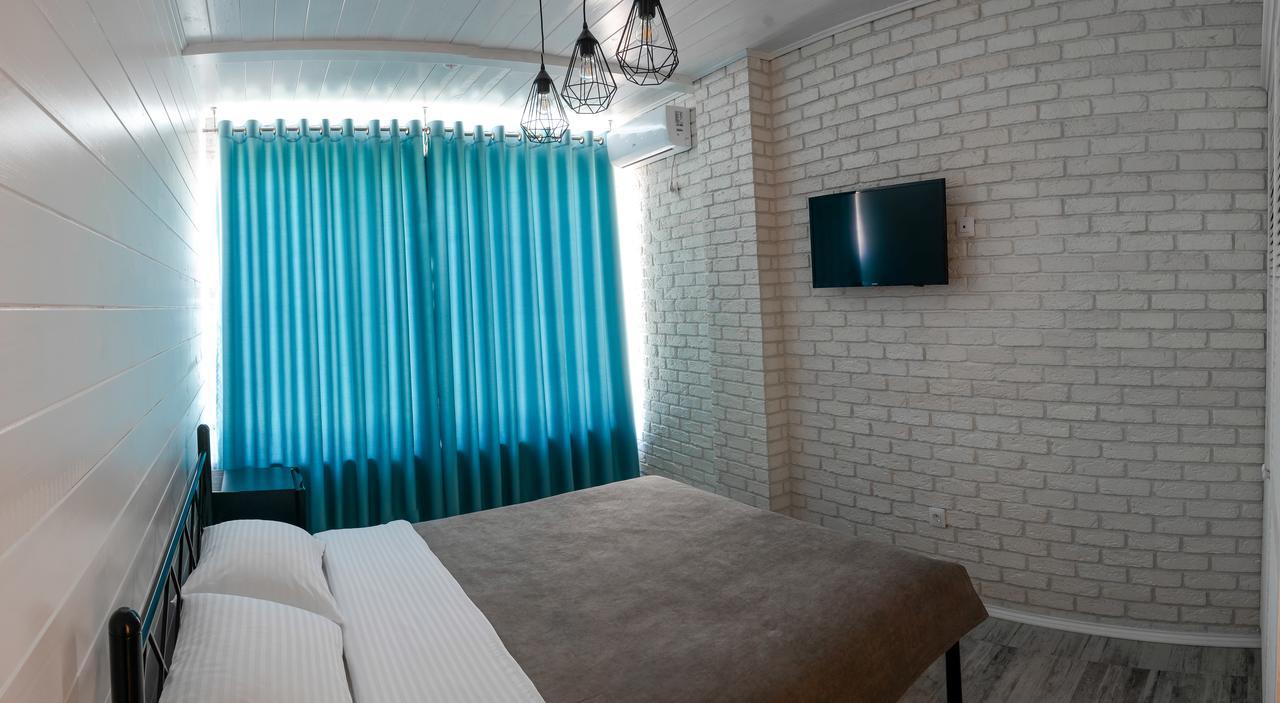 Captain Hotel Zatoka Eksteriør bilde