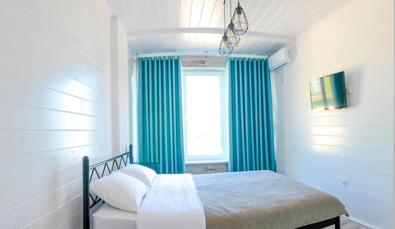 Captain Hotel Zatoka Eksteriør bilde