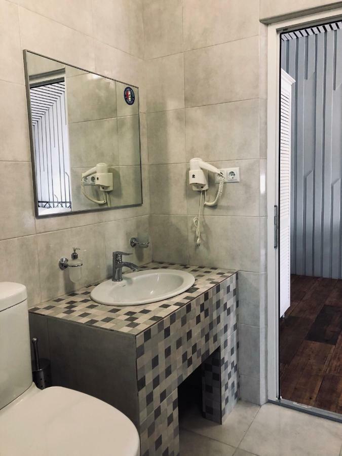 Captain Hotel Zatoka Eksteriør bilde