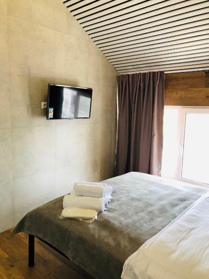 Captain Hotel Zatoka Eksteriør bilde