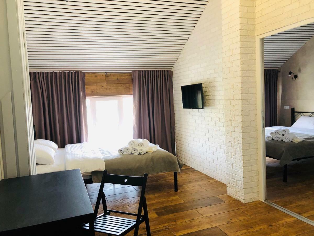 Captain Hotel Zatoka Eksteriør bilde