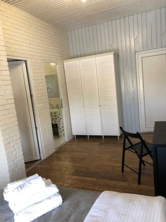 Captain Hotel Zatoka Eksteriør bilde