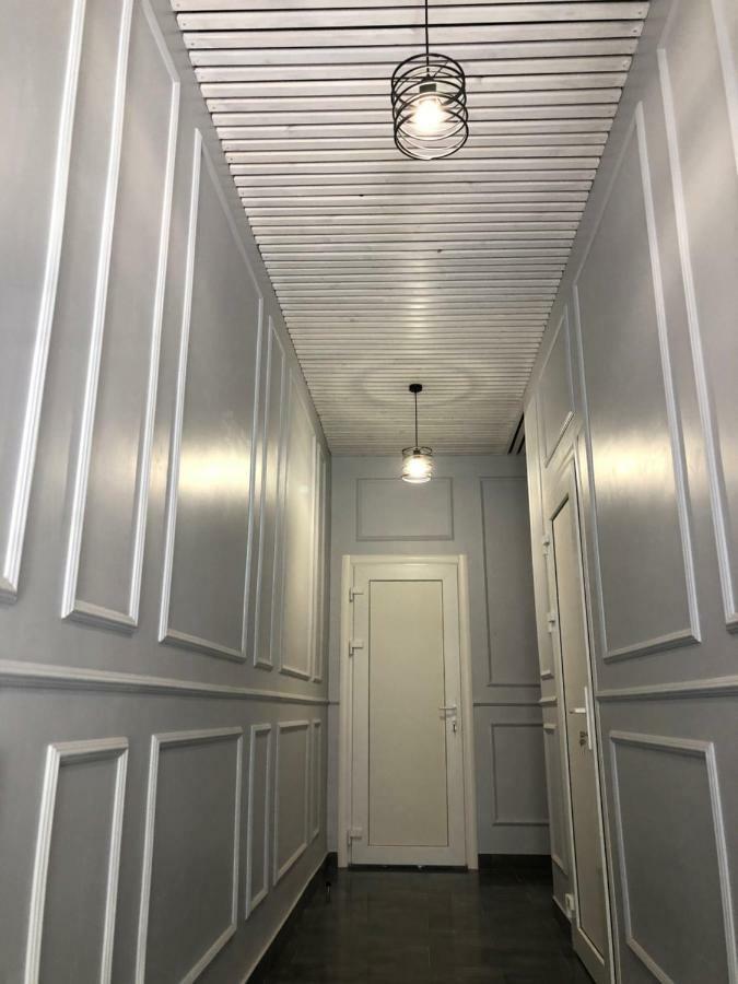 Captain Hotel Zatoka Eksteriør bilde