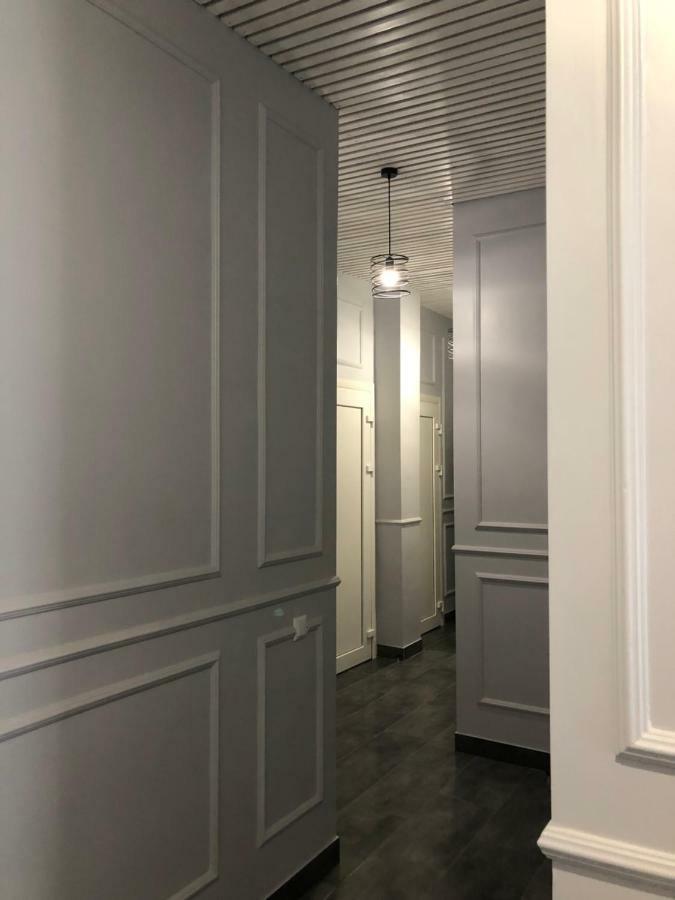 Captain Hotel Zatoka Eksteriør bilde
